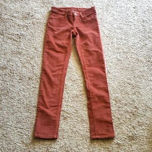 Patagonia pants